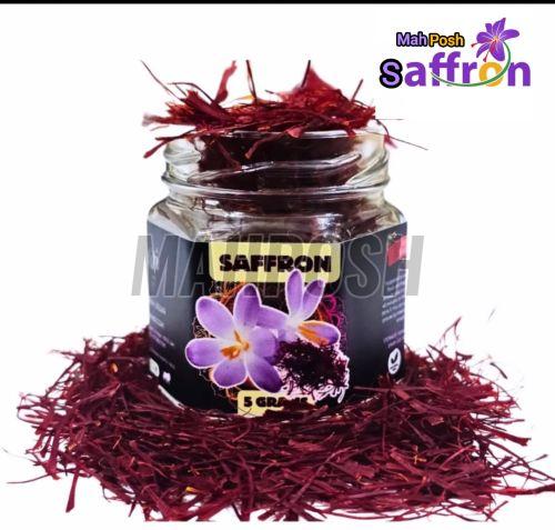 Saffron Mongra