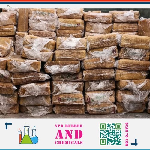 1502 Styrene Butadiene Rubber