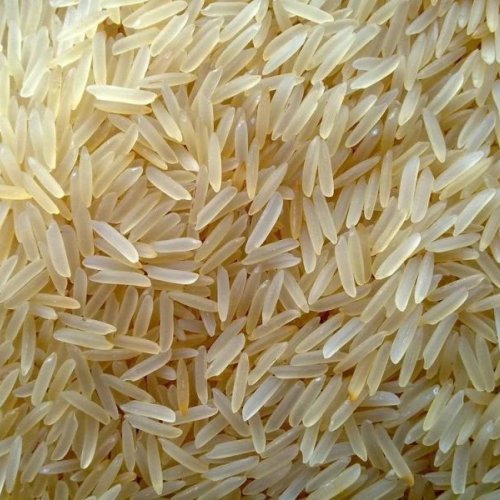 1509 Steam Sella Basmati Rice