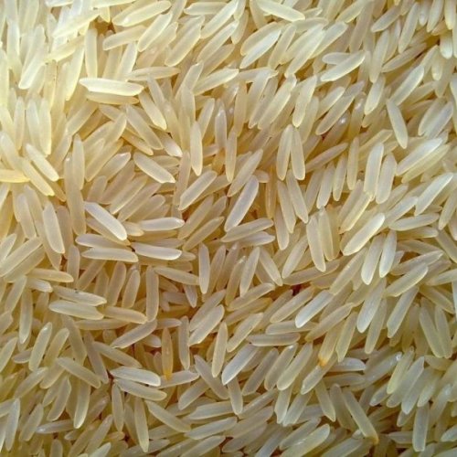 1718 Steam Sella Basmati Rice
