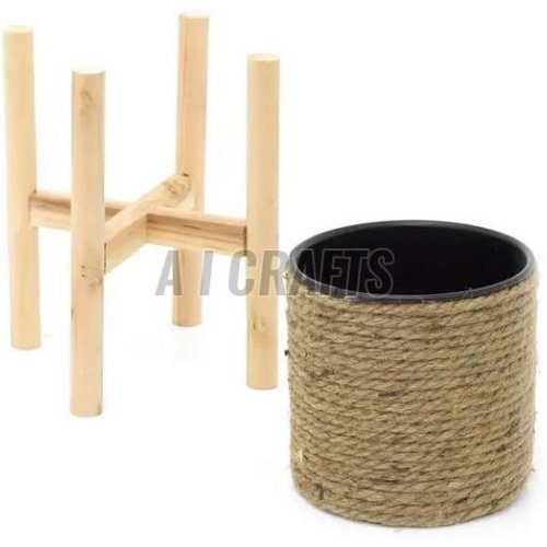 23 Cm Indoor Plant Holder Pot