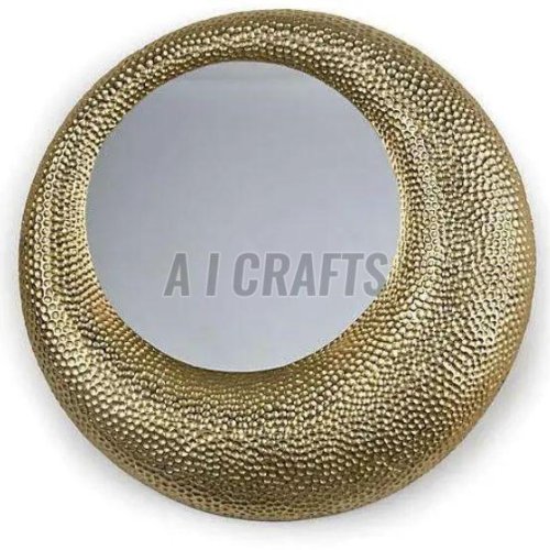 Double Side Magnify Frame Mirror