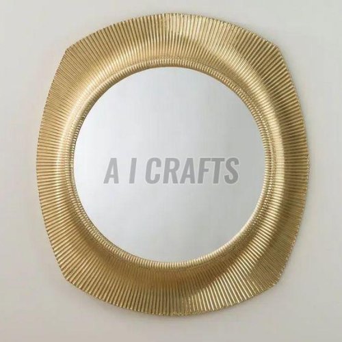 Modern Decorative Wall Mirror