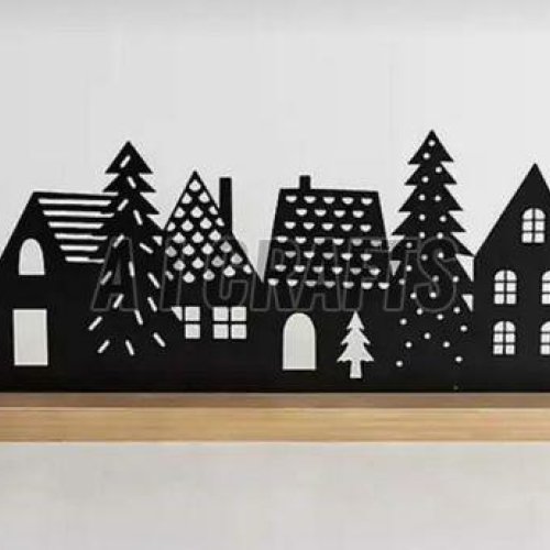 Wondershop Design Metal House