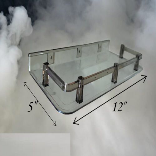 Recto Bathroom Shelf