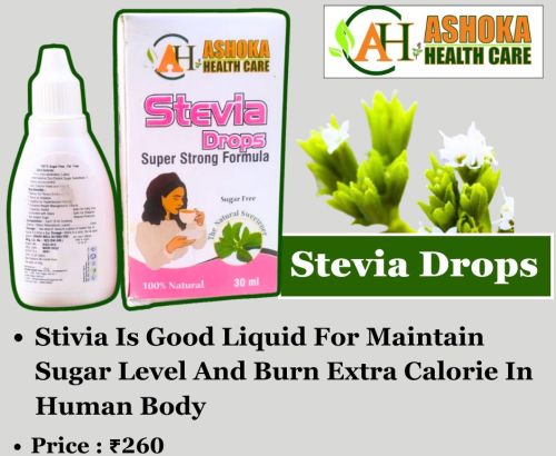 Stevia Drop