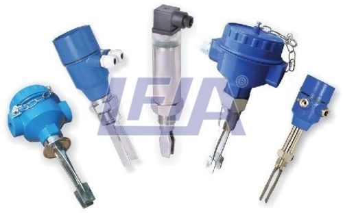 Vibration Fork Level Switch