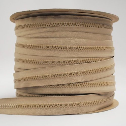 Plastic Zipper Rolls