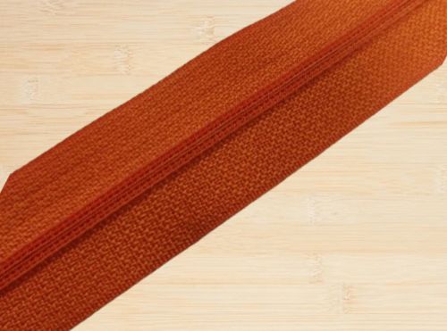 Polyester Nylon LFC Zipper Rolls