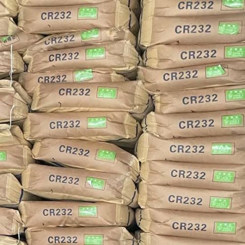 CR 232-2 Chloroprene Rubber