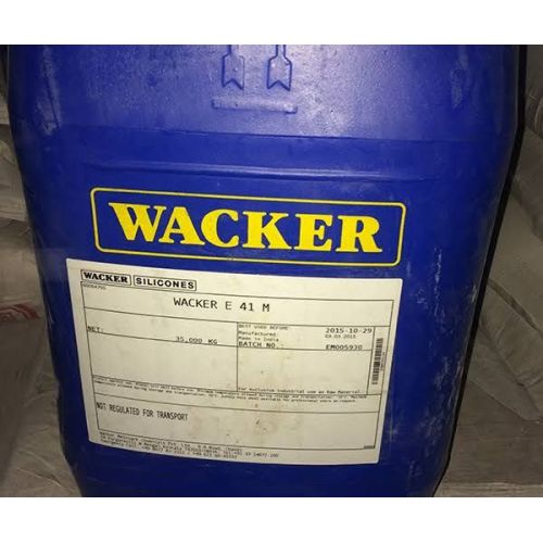 Wacker Silicone Emulsion