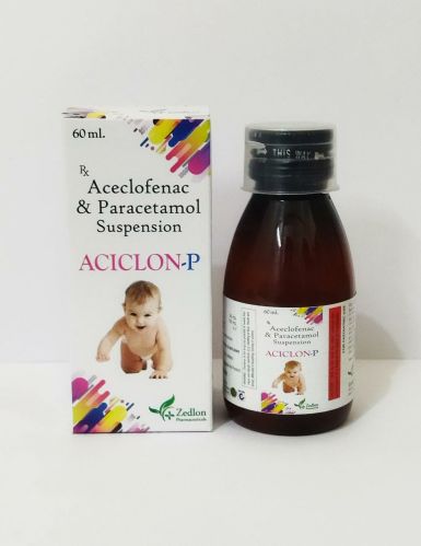 Aciclon-P Suspension