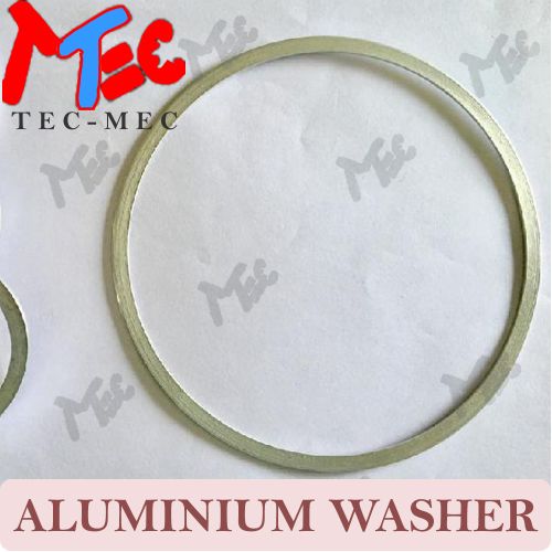 Aluminium Washers