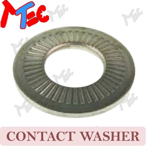 Contact Washer