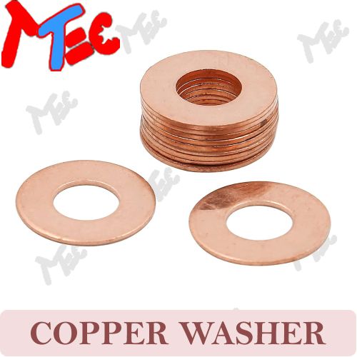 Copper Washer