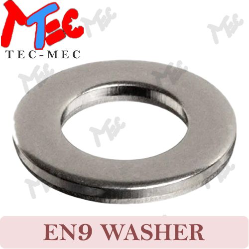 En9 washer