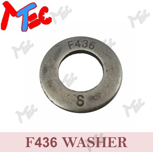 F436 WASHER