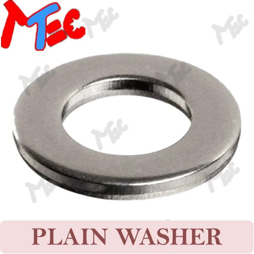 Flat Washers