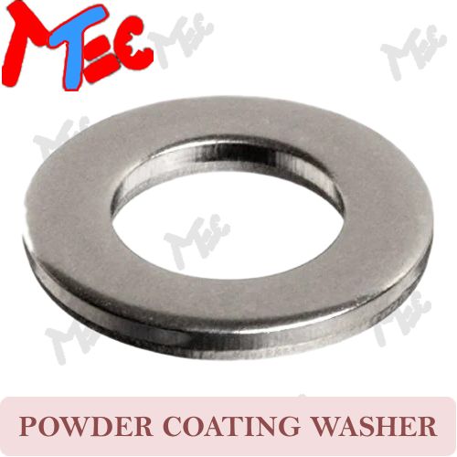 Powder Coating Washer