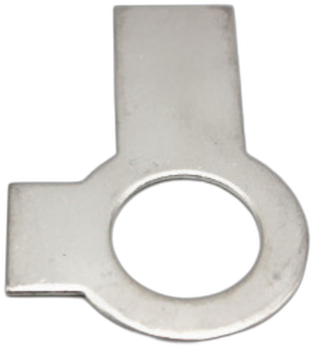 Tab Washer