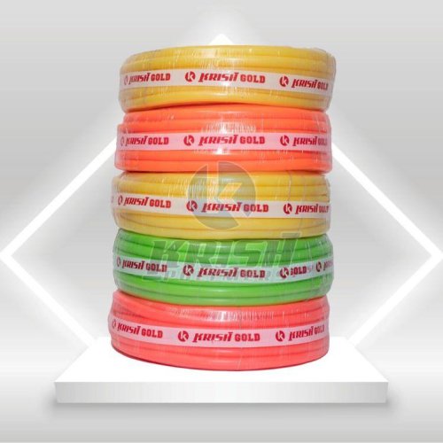 Gold Series PVC Garden Pipe