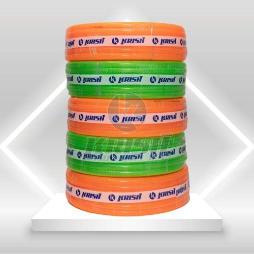 Heavy Duty PVC Braided Hose Pipe