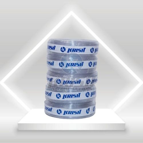 Transparent Pvc Level Pipe