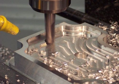 Mntr job work , drilling , tapping , milling etc