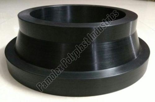 HDPE Pipe End