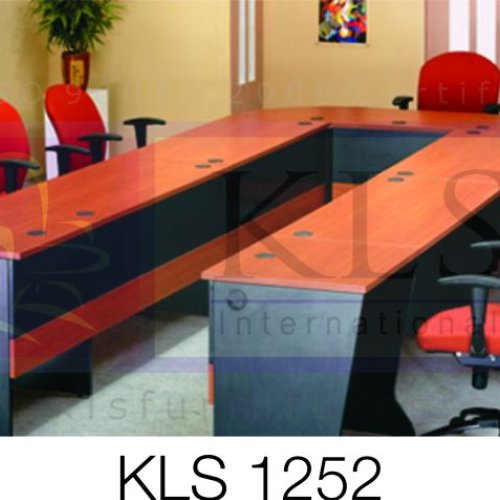 KLS 1252 Conference Table