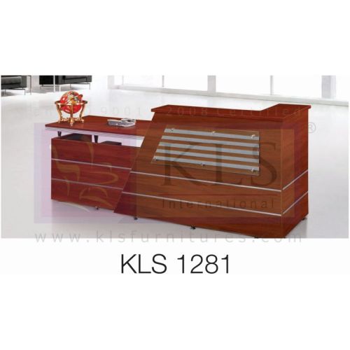 KLS 1281 Reception Table