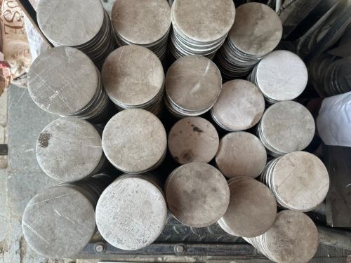 316 Stainless Steel Circle