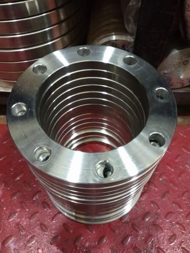 Duplex Stainless Steel Flange