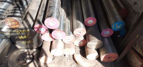 310 Stainless Steel Round Bar