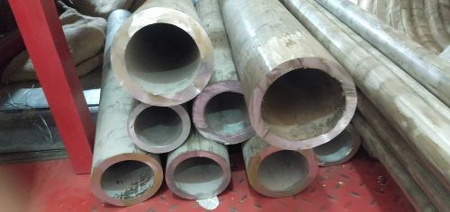 304L Stainless Steel Seamless Pipe