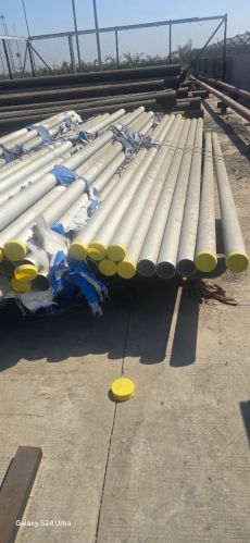 310 Stainless Steel Seamless Pipe