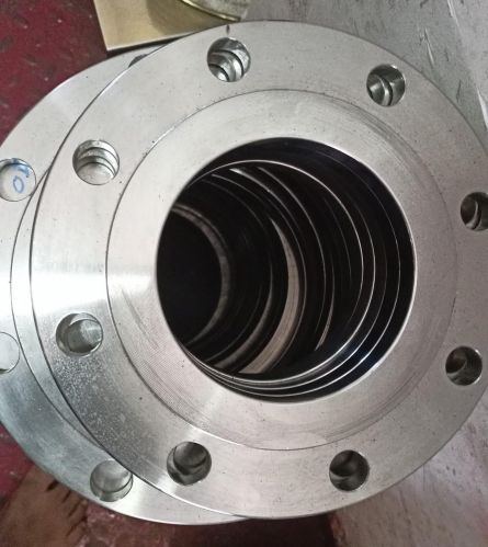 Stainless Steel Slip Sorf Flange