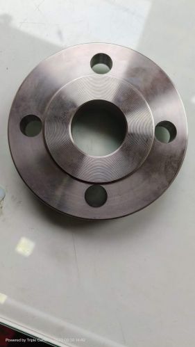 Super Duplex Steel Flange