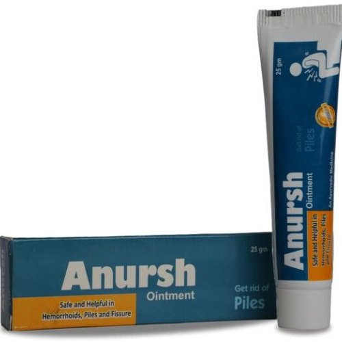 Anursh Ointment