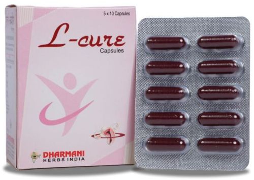 L Cure Capsules