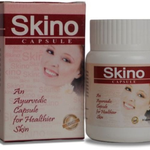 Skino Capsule
