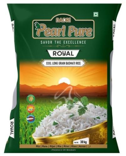 1121 Steam Long Grain Basmati Rice