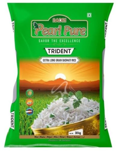 1509 Steam Extra Long Grain Basmati Rice