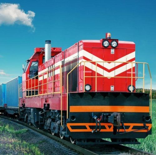 Railway Logistics Services