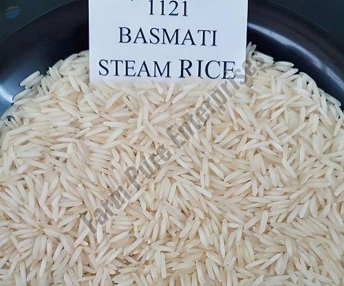 1121 Steam Basmati Rice