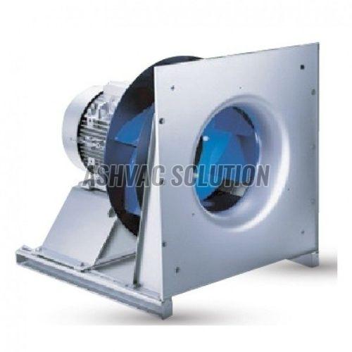 Centrifugal Plug Fan