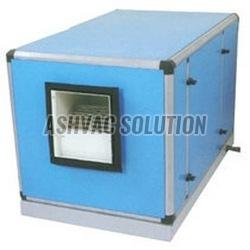 Floor Mounted Air Washer