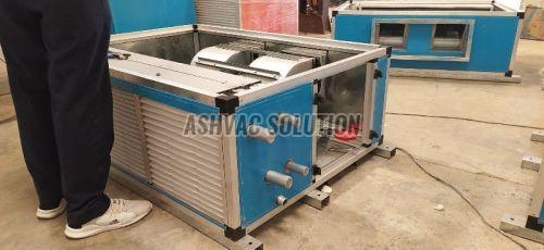 Floor Mounted Tfa Unit