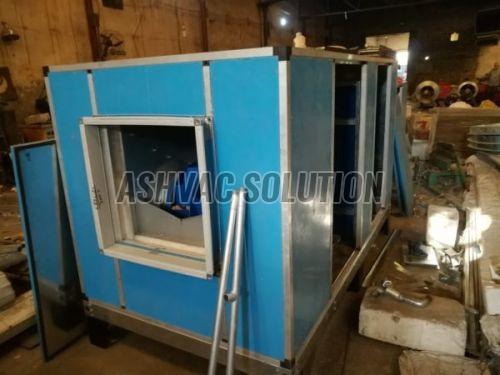 Industrial Air Washer Unit