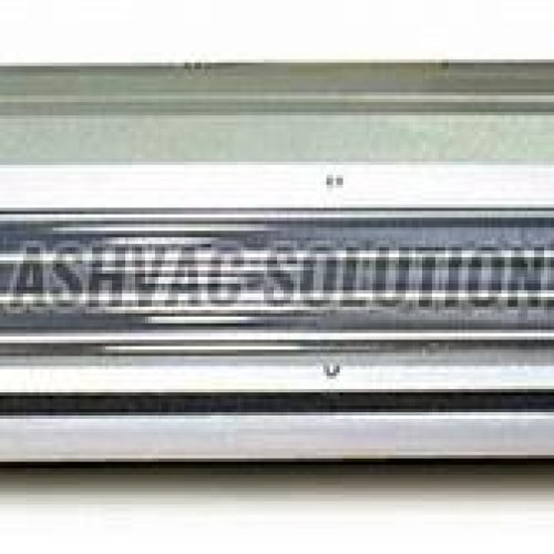 Industrial Fan Coil Unit